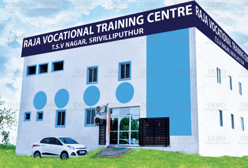 Raja Vocational Training Centre