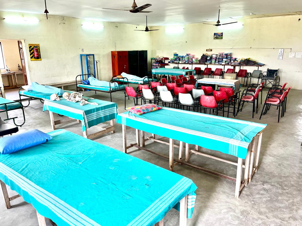 Courses - Raja Vocational Training Centre